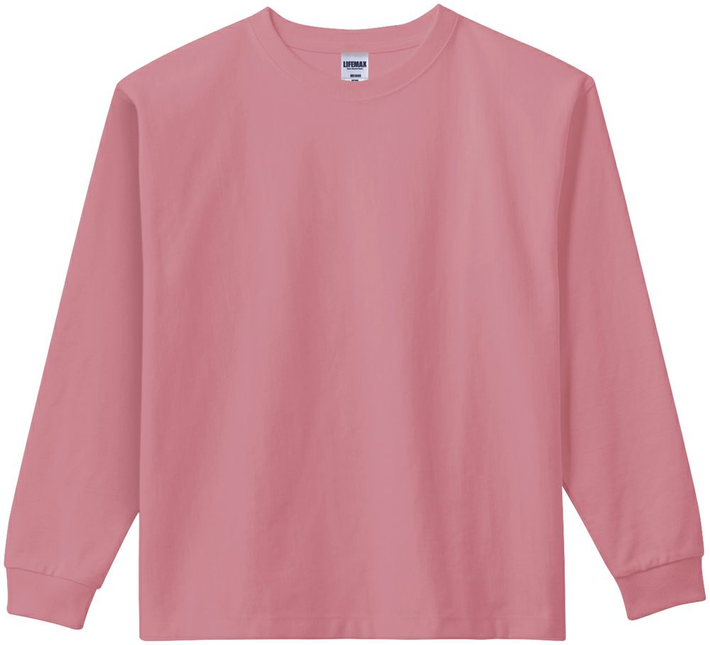 スモーキーピンク