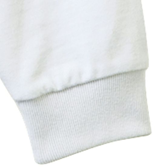 5cmのワイドリブ