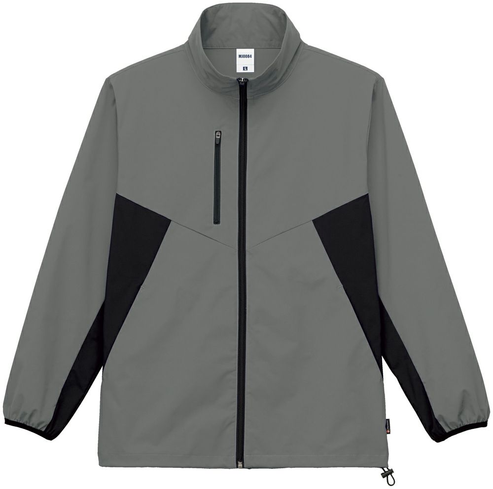 チャコールグレー