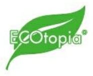 ECOtopia(R)（エコトピア）とは<br>持続可能な社会の実現のため、BONMAXが環境対応商品で貢献するECO活動です。