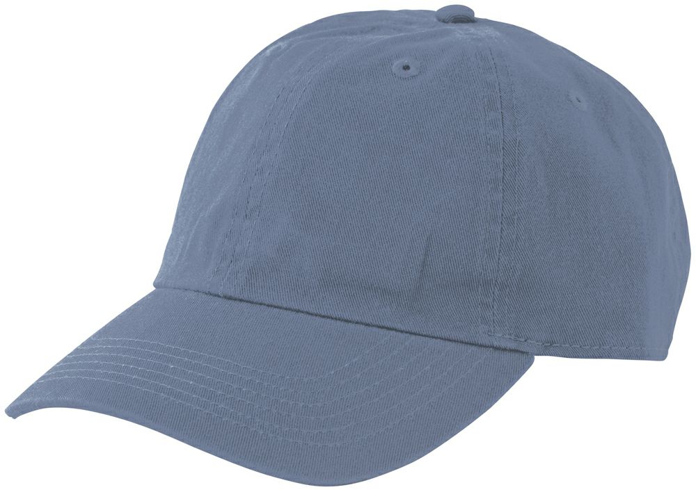 スモーキーブルー