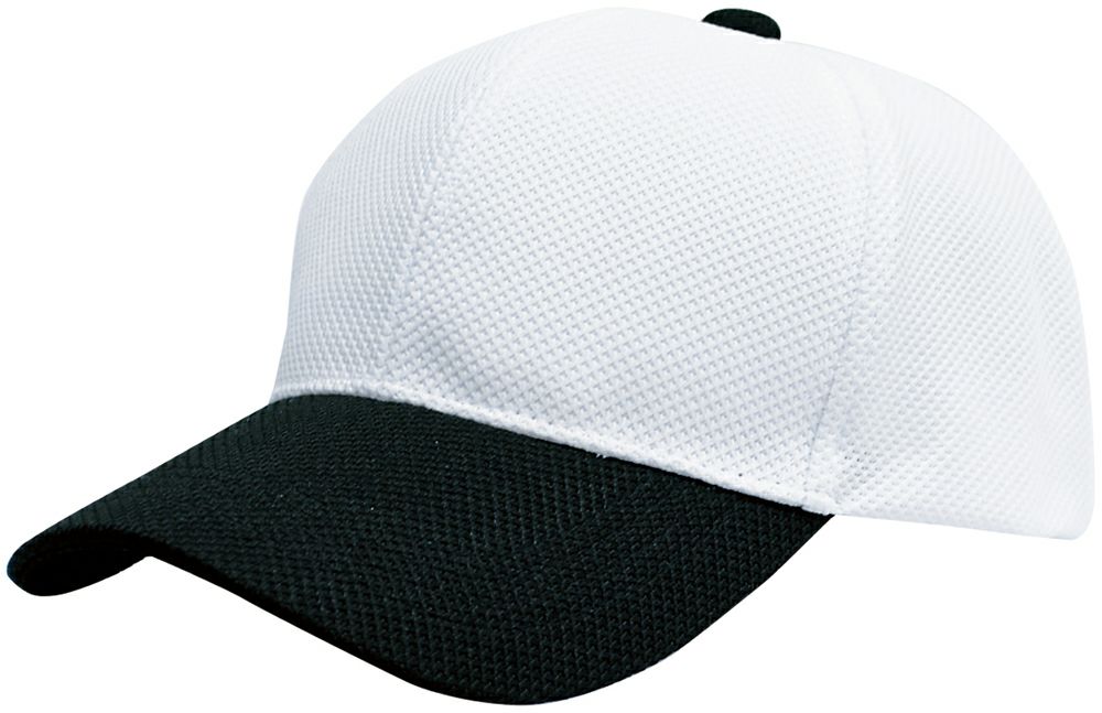 ホワイト×ブラック