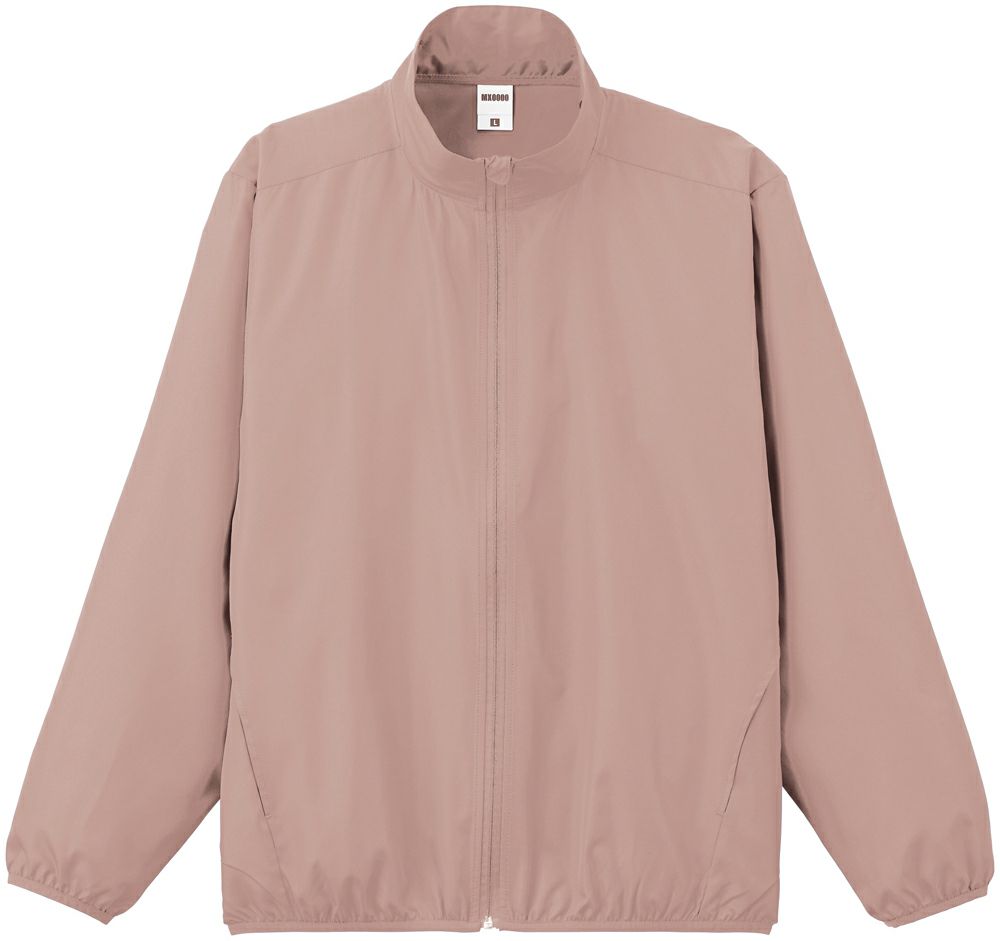 スモーキーピンク