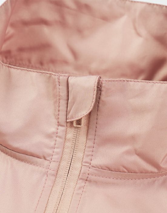 チンガード付き