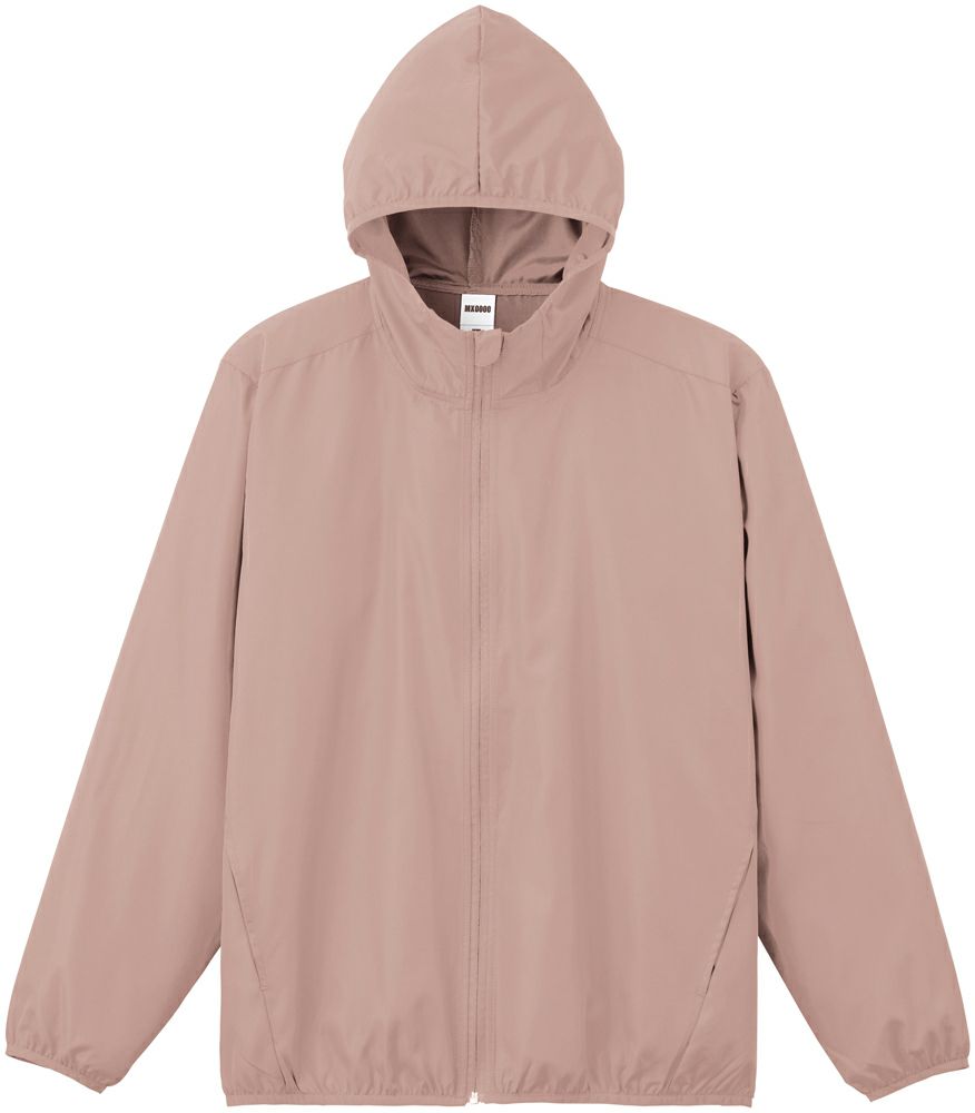 スモーキーピンク