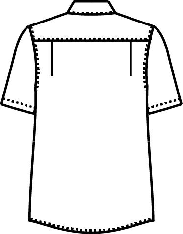 バックスタイル