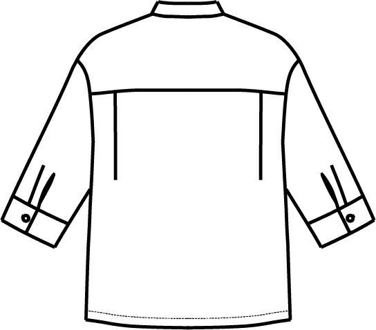 バックスタイル