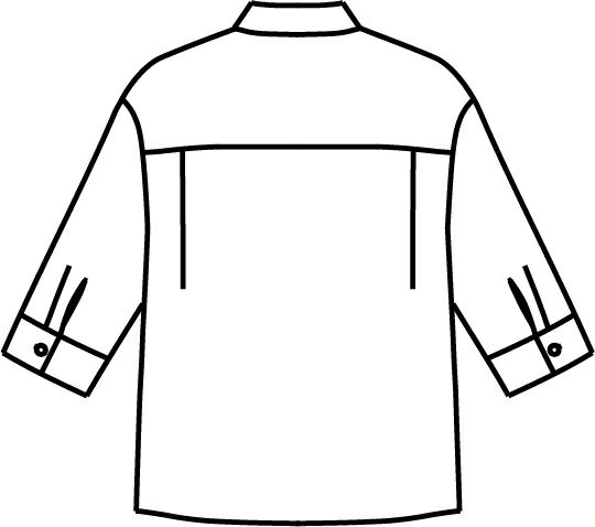 バックスタイル