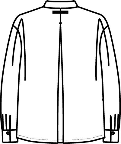 バックスタイル