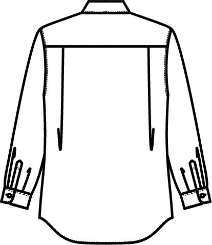 バックスタイル