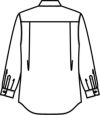 バックスタイル
