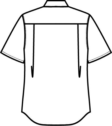 バックスタイル