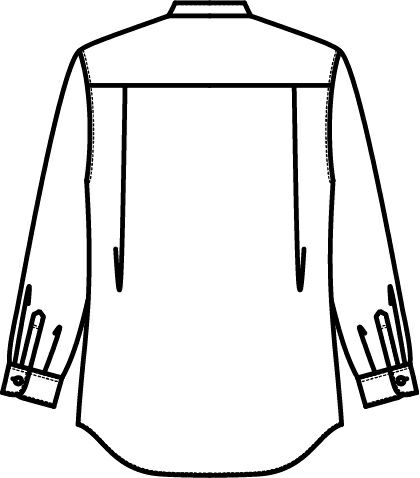 バックスタイル