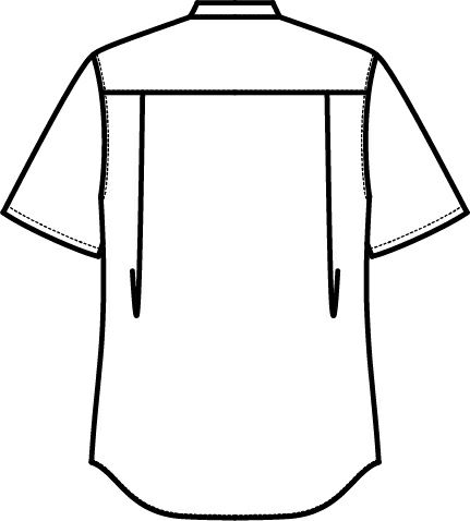 バックスタイル