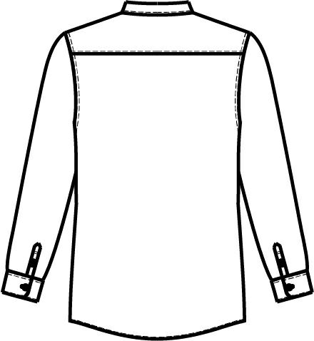 バックスタイル