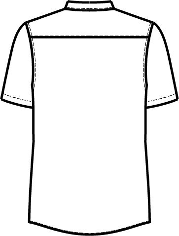 バックスタイル