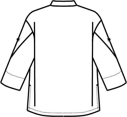 バックスタイル