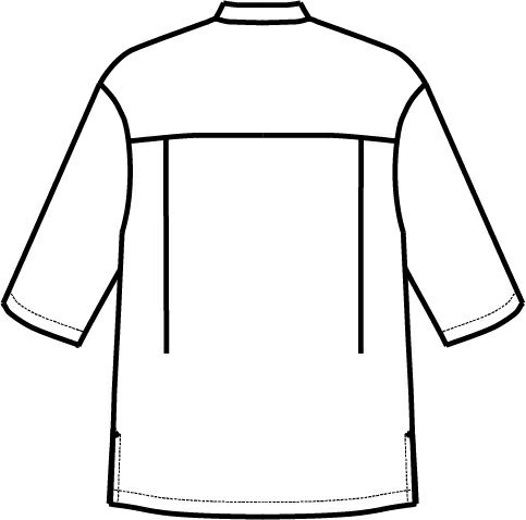 バックスタイル