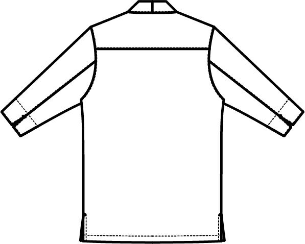 バックスタイル