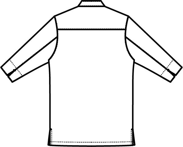 バックスタイル