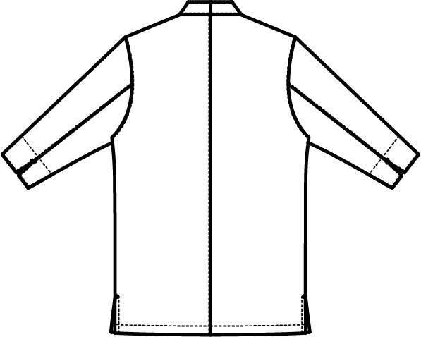 バックスタイル