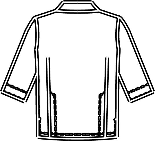 バックスタイル