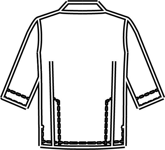 バックスタイル