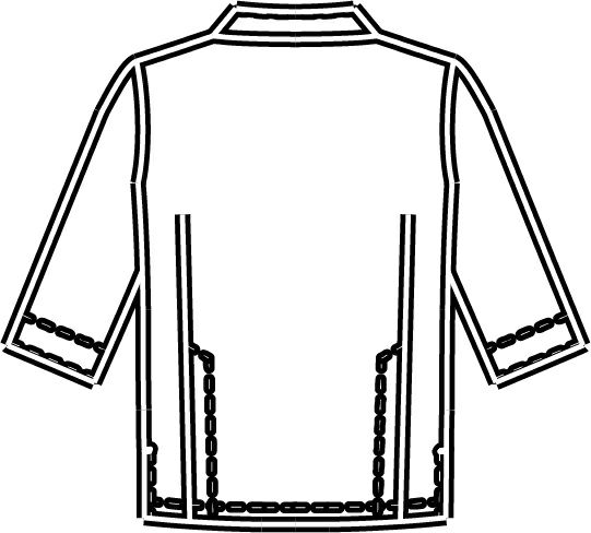 バックスタイル