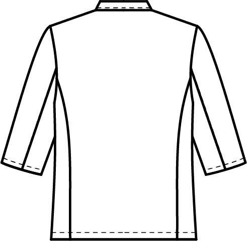 バックスタイル