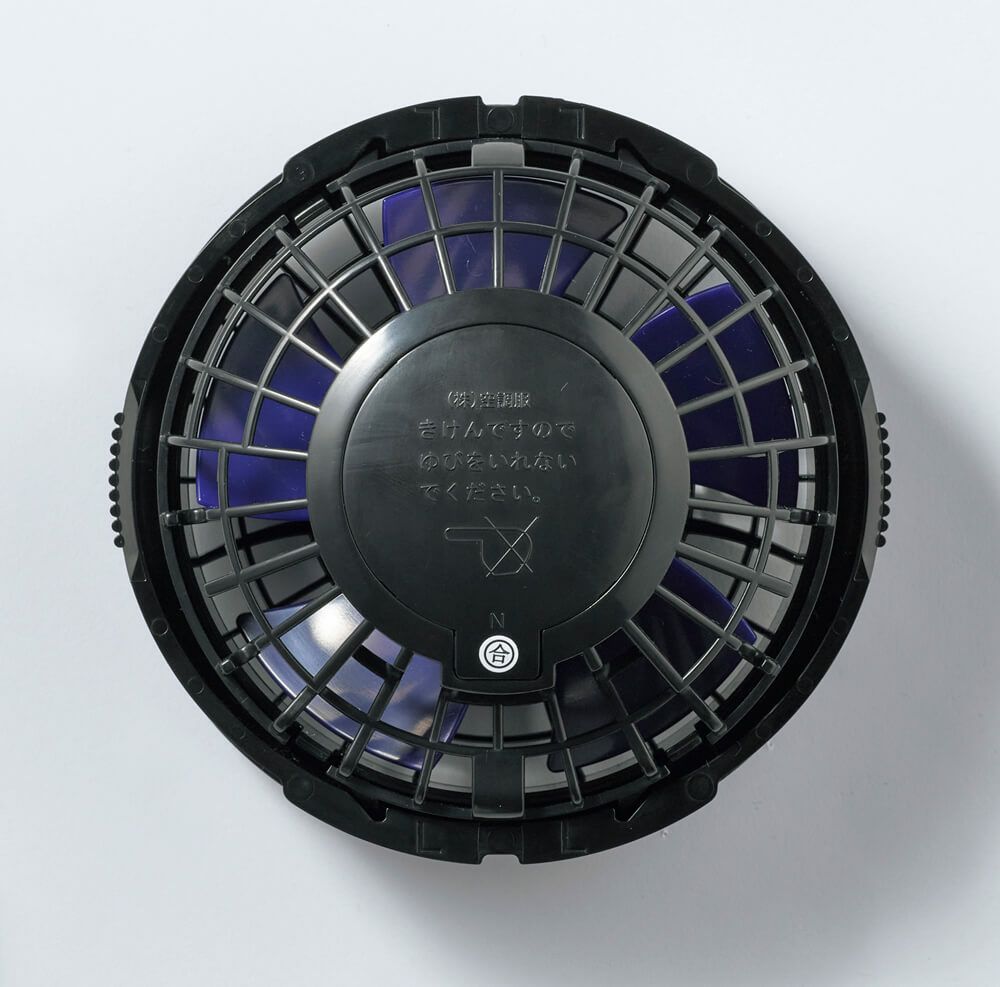 ファン拡大（※スターターキット別売、下記よりページの紹介をしています。）