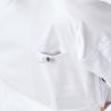 名札を付けられるネームスリット
