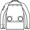 バックスタイル