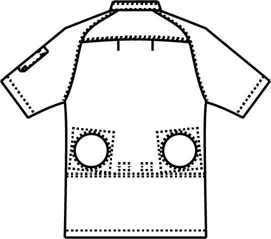 バックスタイル