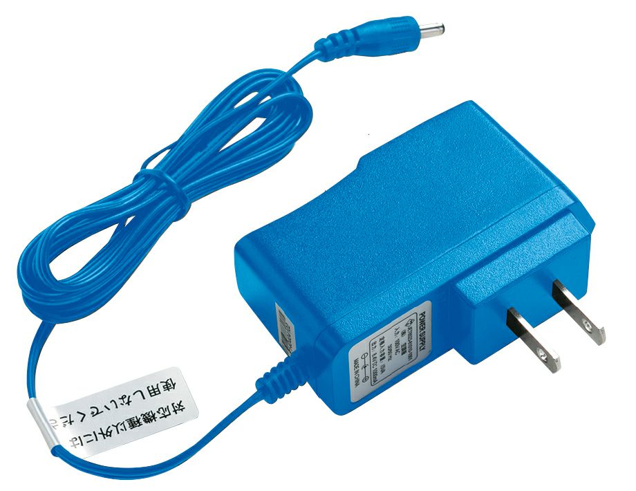 急速AC充電アダプター