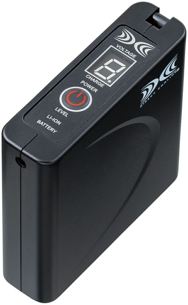 バッテリー（BTSP1）