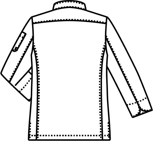 バックスタイル