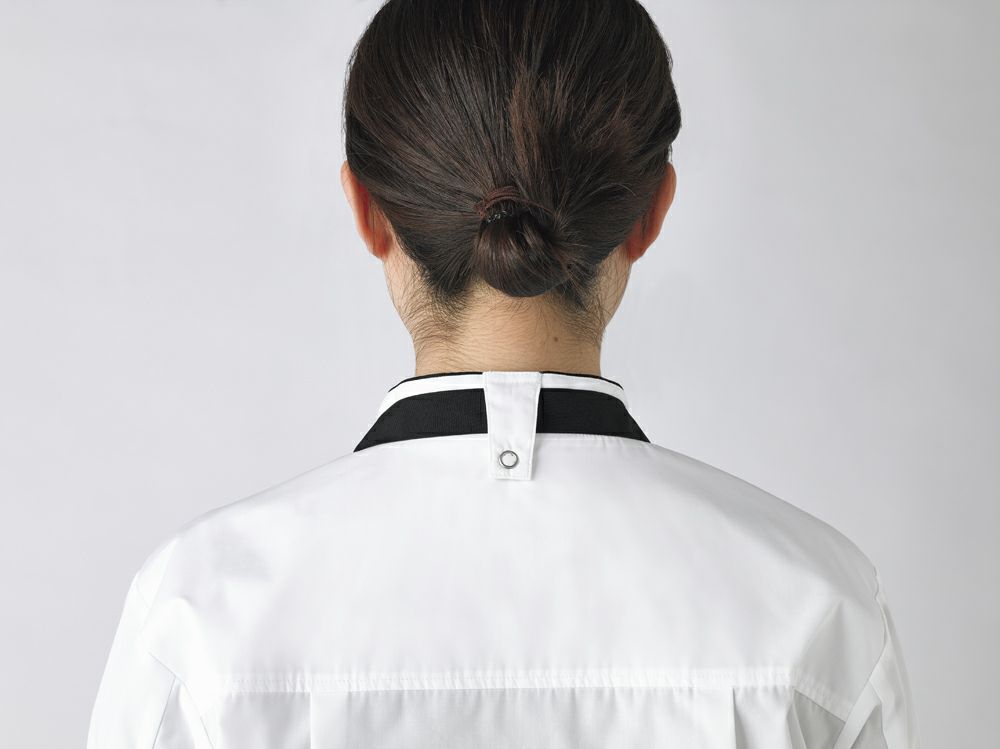 エプロンホルダー