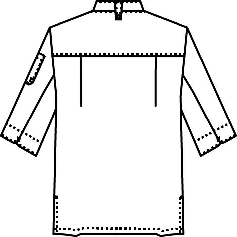 バックスタイル