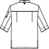 バックスタイル