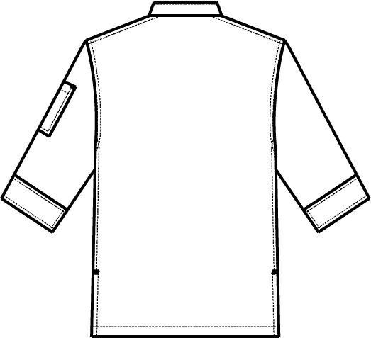 バックスタイル