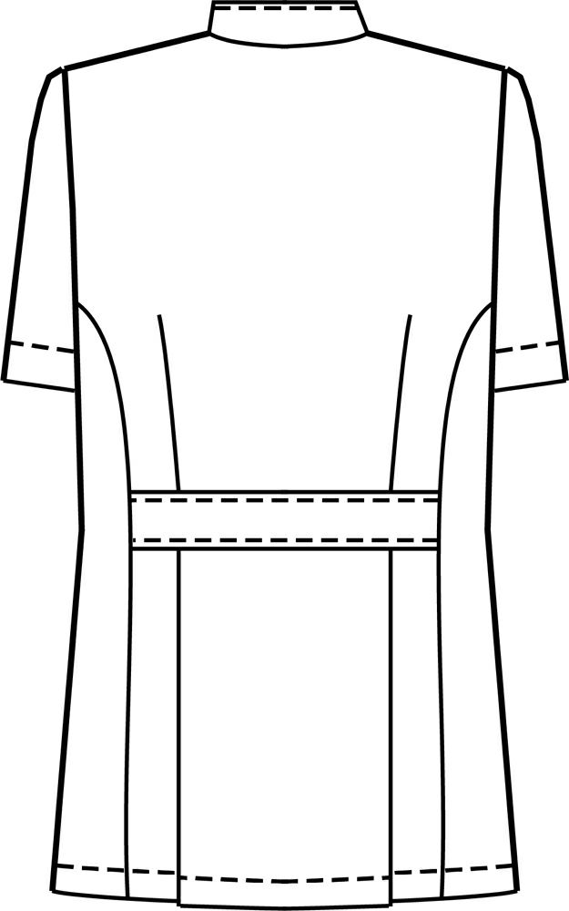 バックスタイル