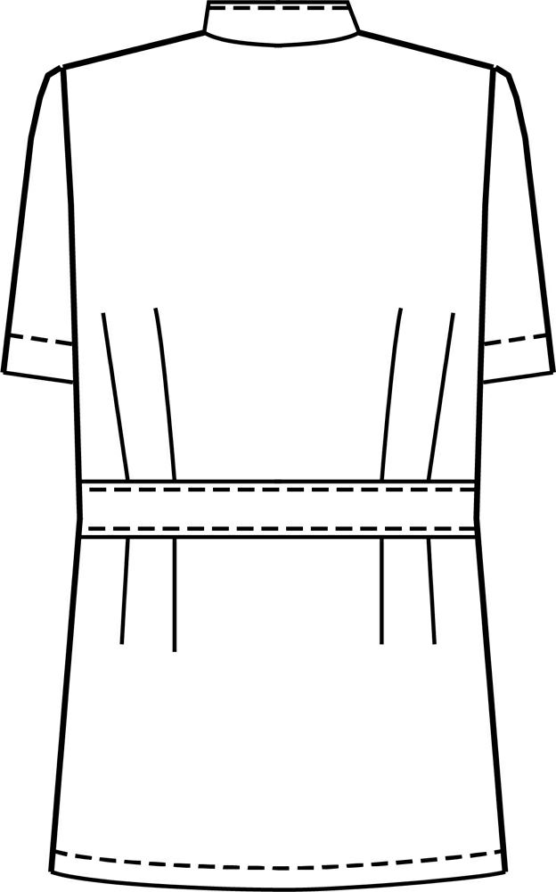 バックスタイル