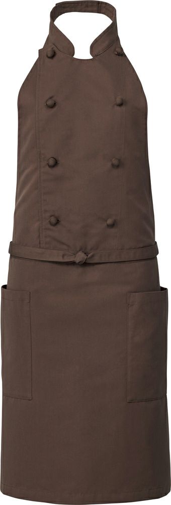 ダークブラウン