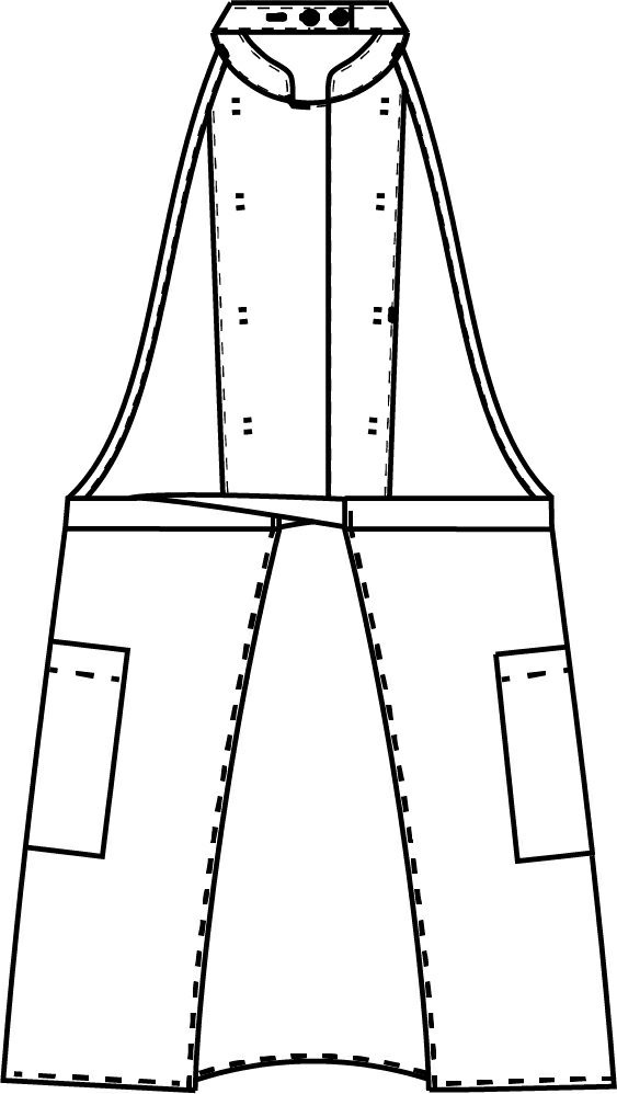 バックスタイル