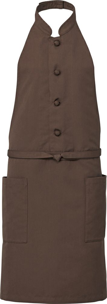 ダークブラウン