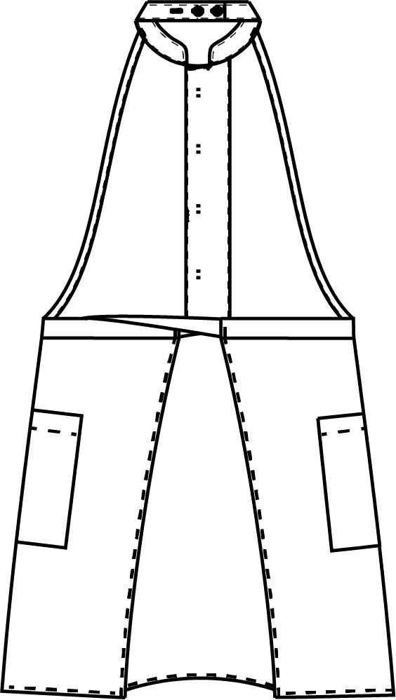 バックスタイル