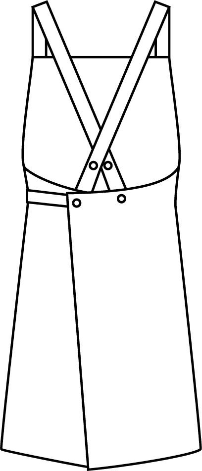 バックスタイル