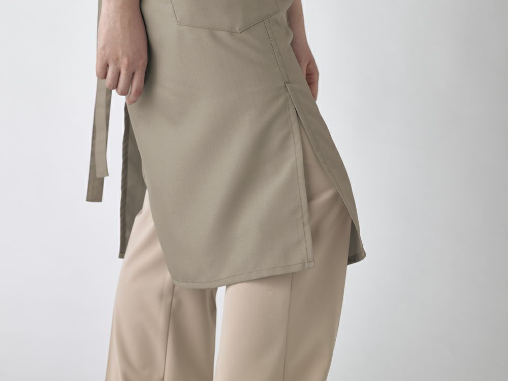 サイドスリット