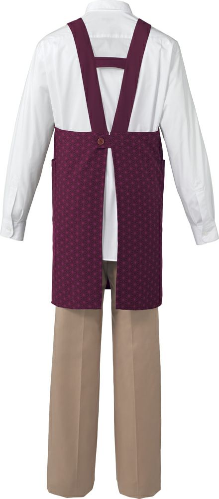 バックスタイル