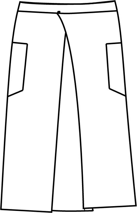 バックスタイル